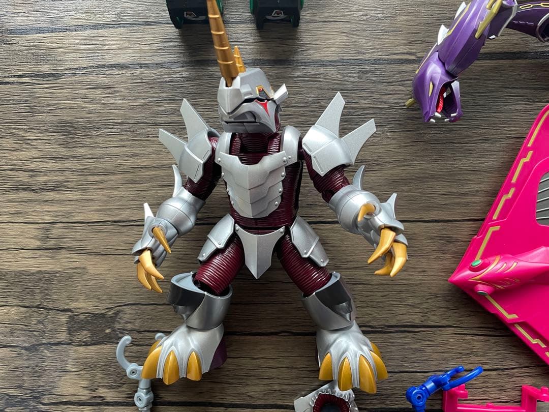 フ*ク様 SO-DO CHRONICLE仮面ライダー龍騎1.2.3&ミラーモンス - メルカリ