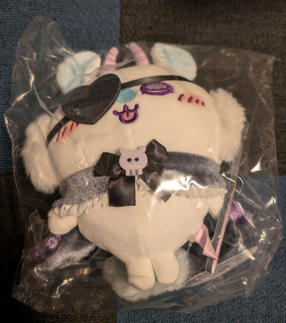 ちいかわ てんし あくま 8体セット (プライズ品ではないです) 未開封品