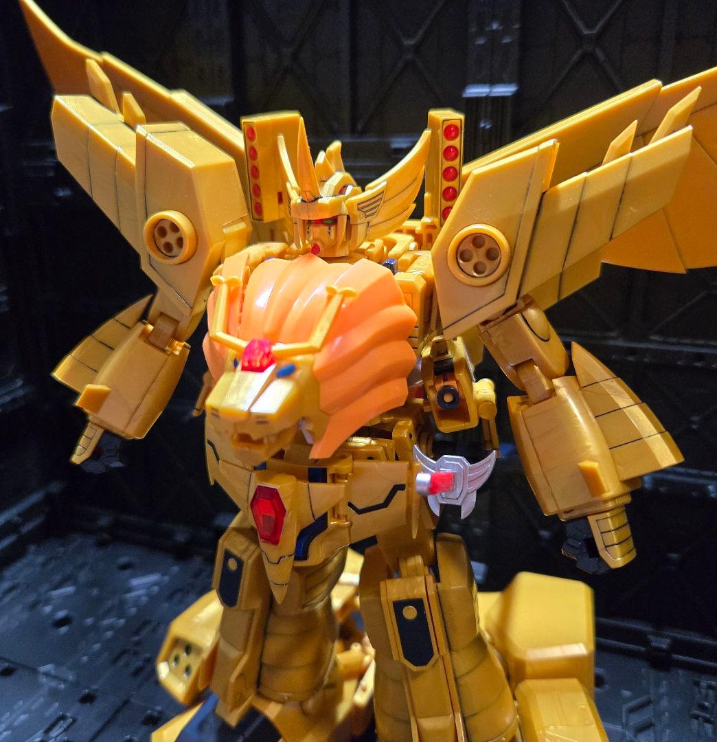 SMP グレートゴルドラン セット - メルカリ