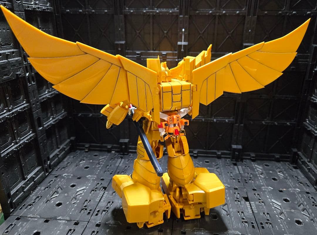 SMP グレートゴルドラン セット - メルカリ