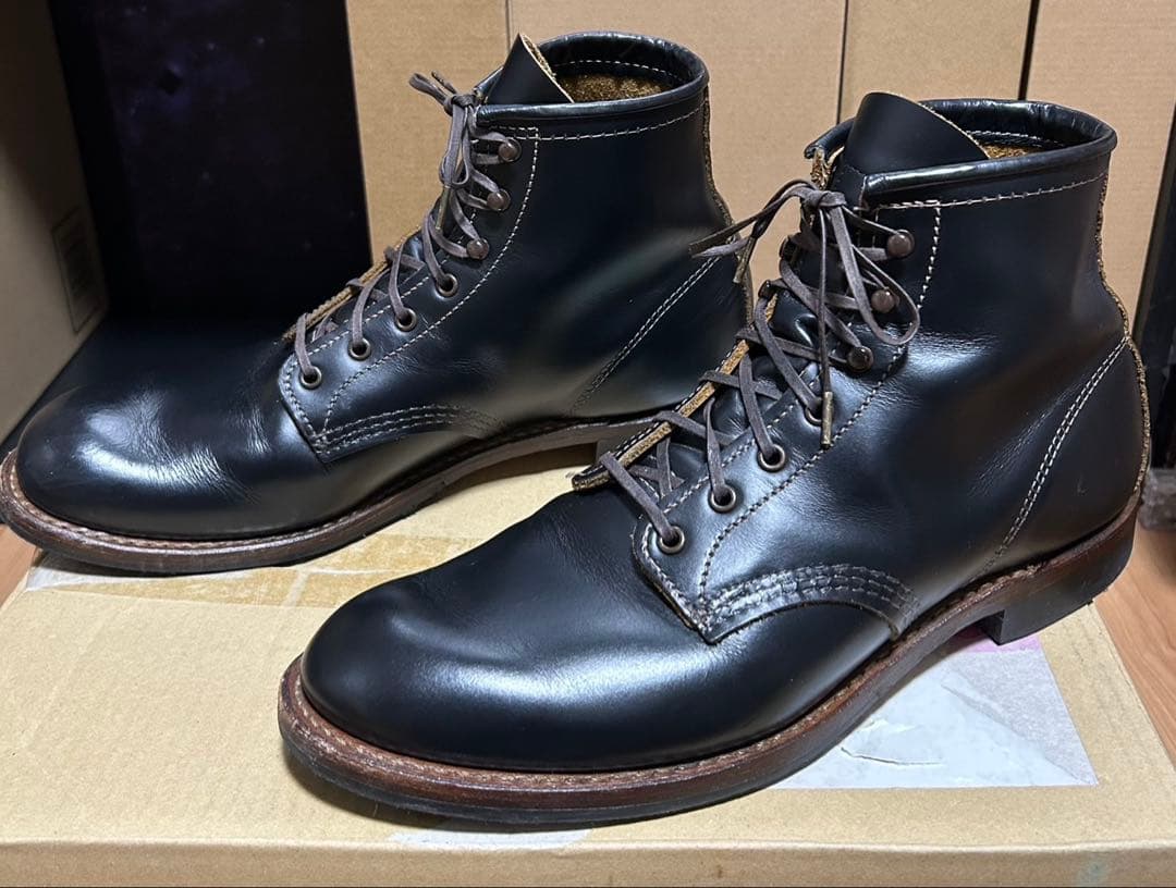 レッドウィング　9060 ９1/2D(27.5cm)