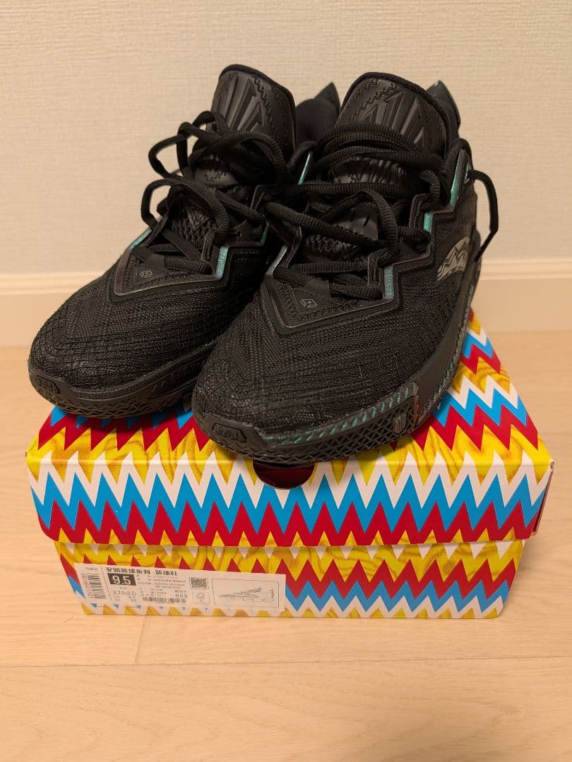 シューズ(男性用) ANTA KAI 2 ANTA KAI 2 