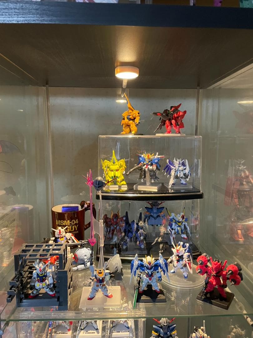 FW GUNDAMCONVERGE(ガンダムコンバージ)ほぼ全シリーズまとめ