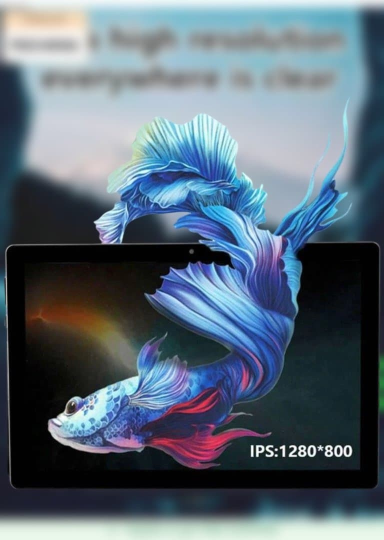 Tablet Wi-Fi対応 スポーツカーグラフィック