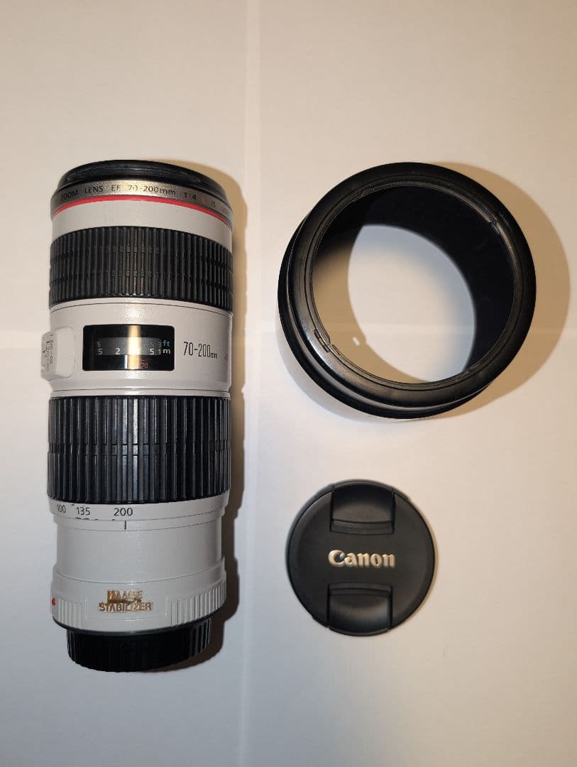canon　EF70-200mm F4L IS USM CANON EF70-200mm F4L IS USM 価格比較 - 価格.com