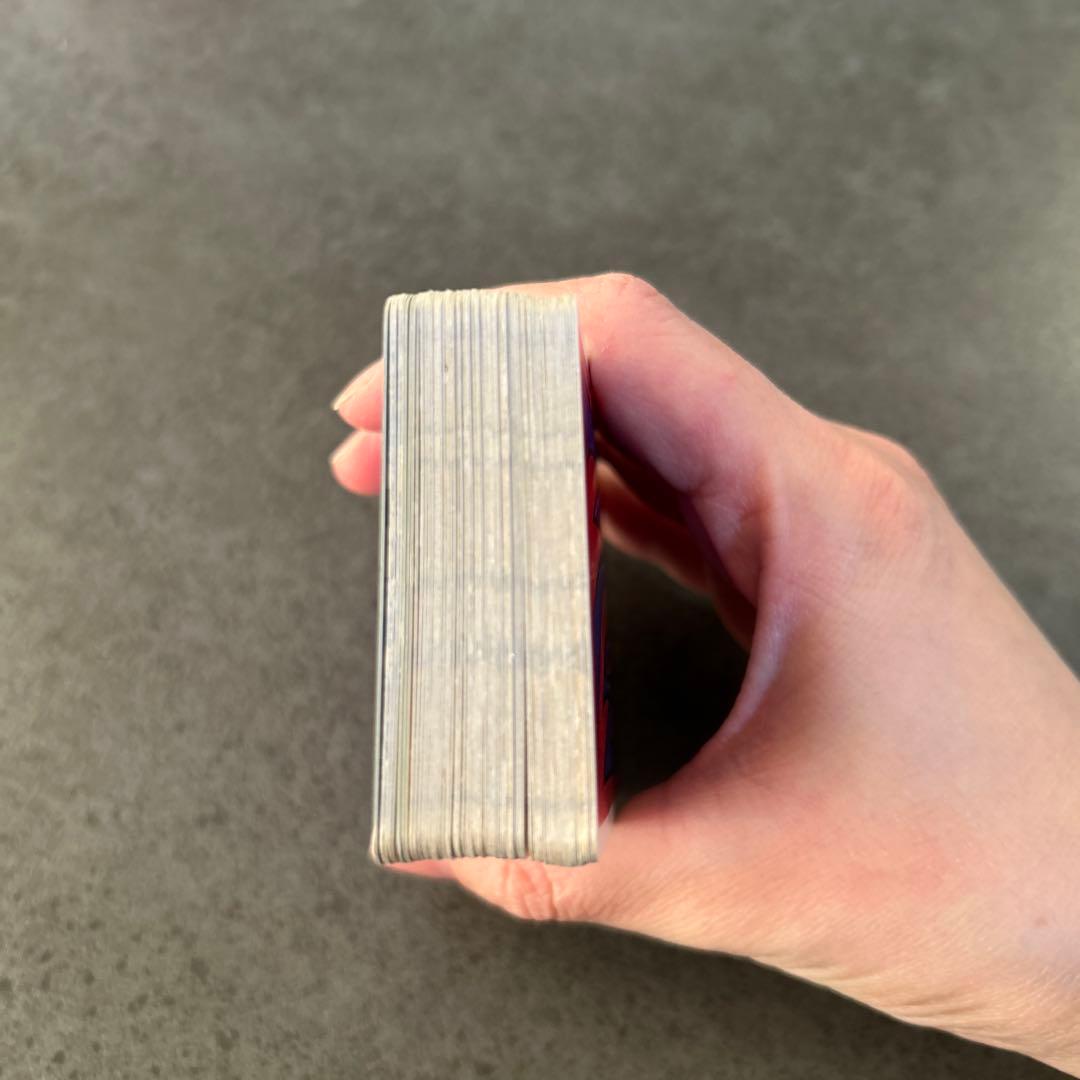 遊戯王トランプコレクション - メルカリ