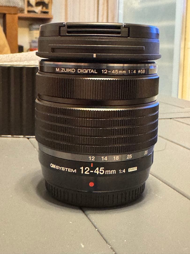 レンズ(ズーム) M.ZUIKO DIGITAL ED 12-45mm F4.0 PRO Olympus M.Zuiko Digital ED 12-45mm f/4 Pro Review | Photography Blog