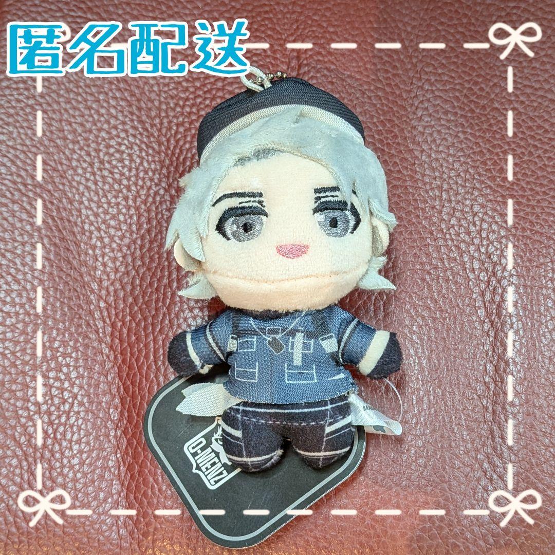 O-MENZ オーメンズ マスコットぬいぐるみ 般若 - メルカリ