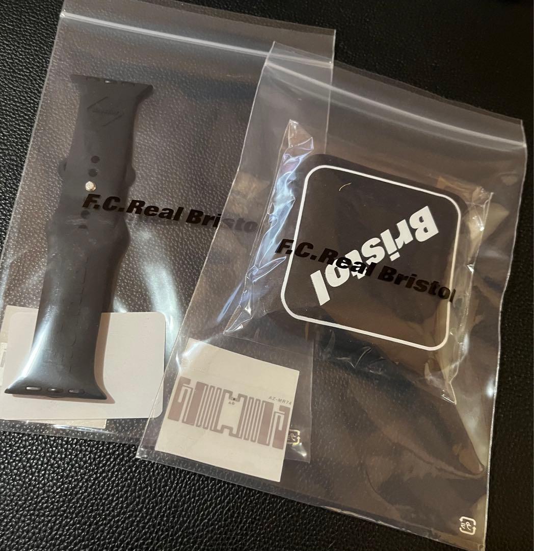 F.C.Real Bristol 2-Peace Set ブリストル 限定セット
