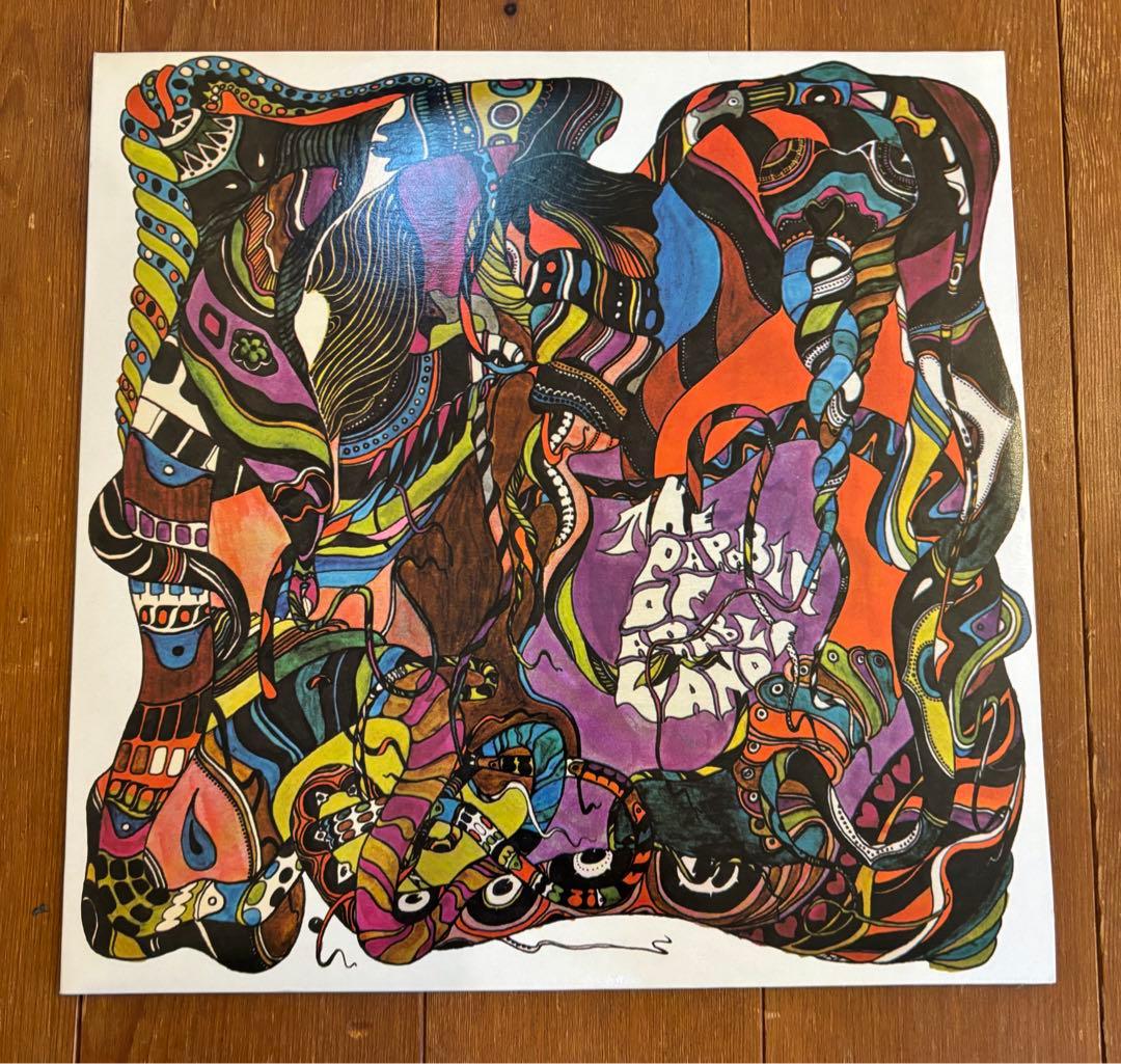 The Red Crayola レコード The Red Crayola Live 1967: The Red Crayola: 0781484009221: Amazon