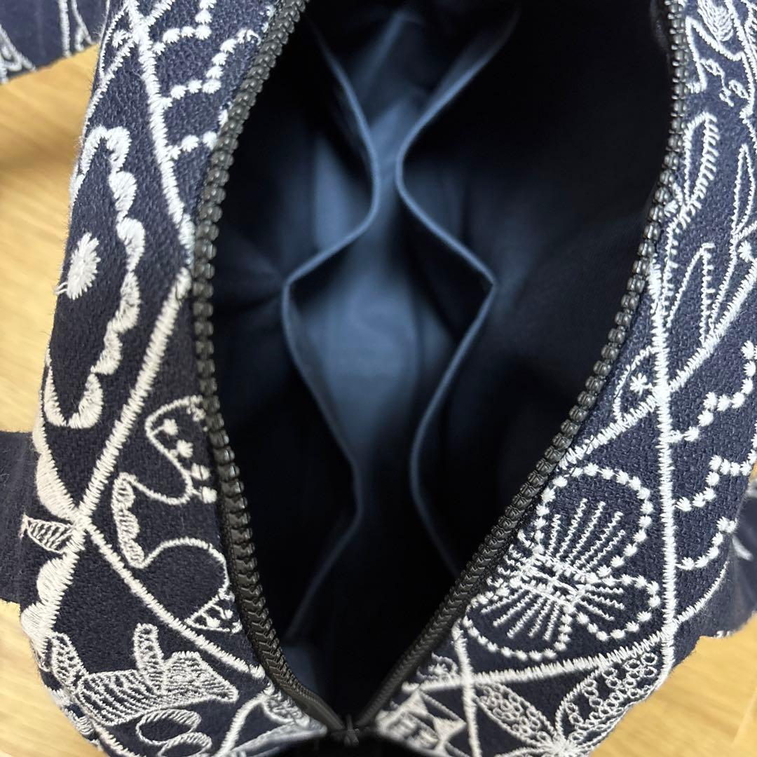 専用 ミナペルホネンsymphony 3wayバッグ❗️