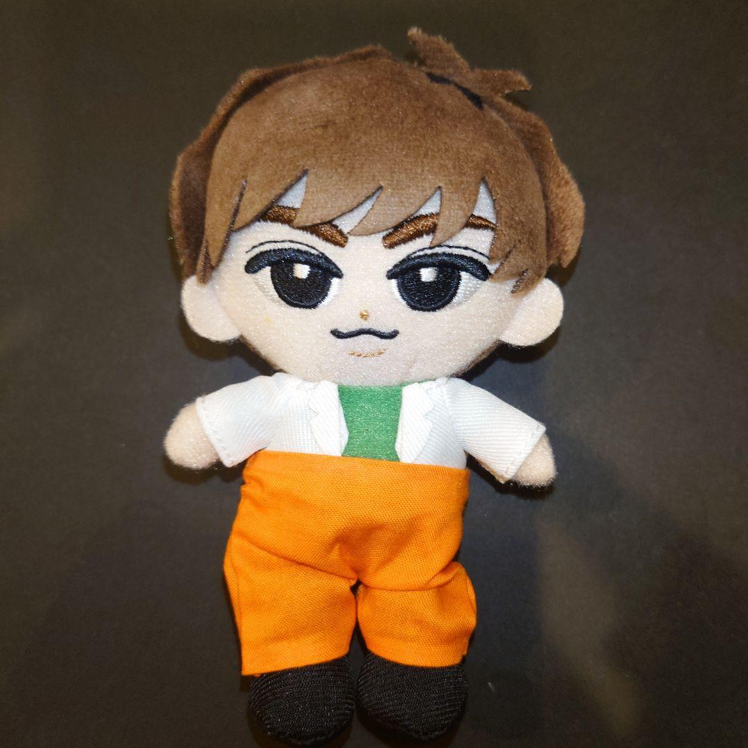 すのチル服 SERIOUS衣装風 阿部亮平ver Snow Man - メルカリ