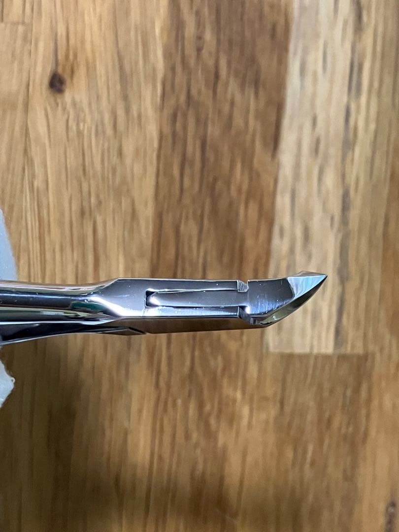 HIKARI 光 キューティクルニッパー PRO 3.5mm