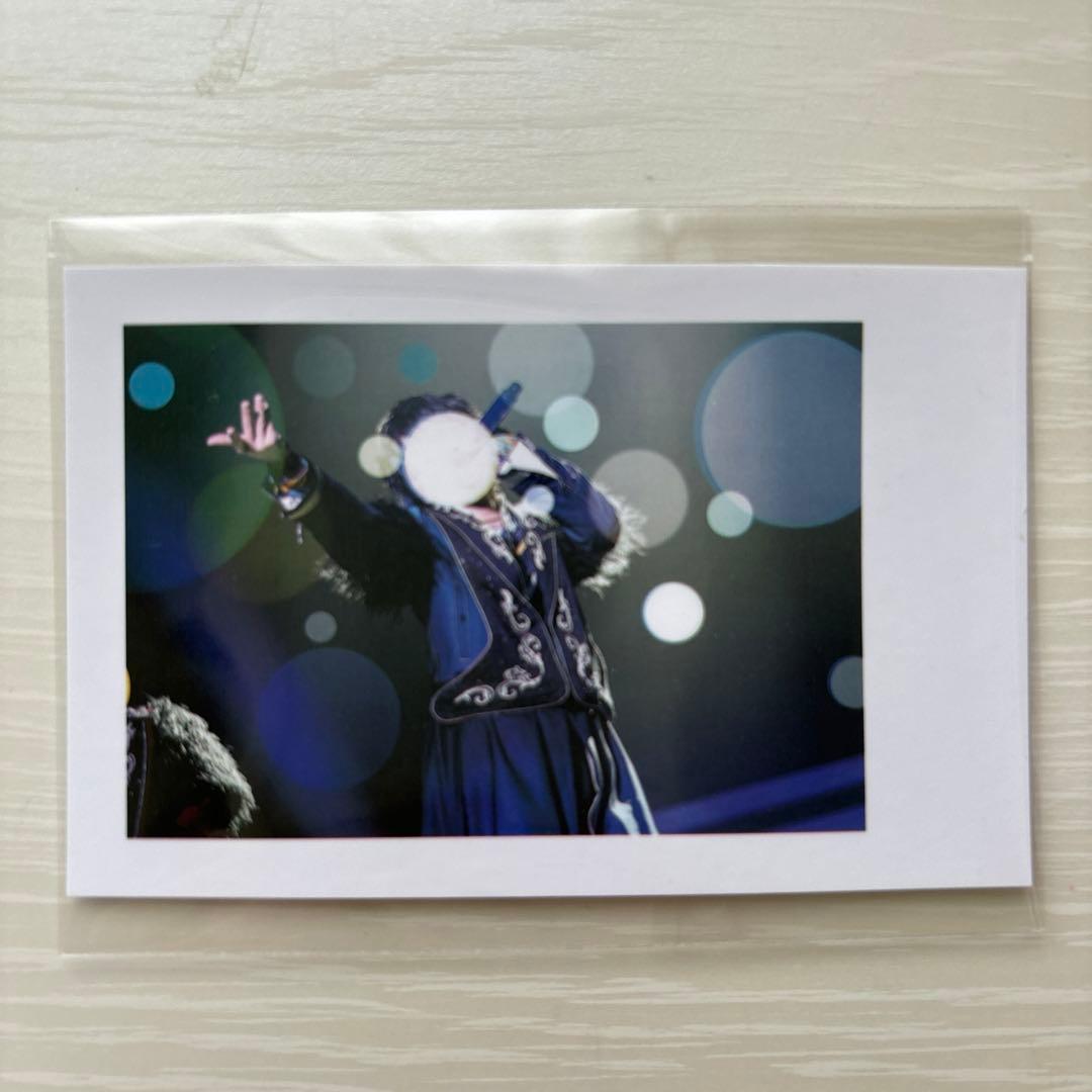 いれいす 実写ランダムチェキ風トレカ 2024 if いふくん - メルカリ