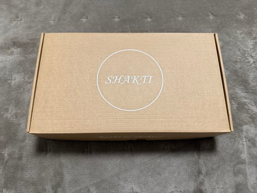 【正規品】Shakti Mat レベル２