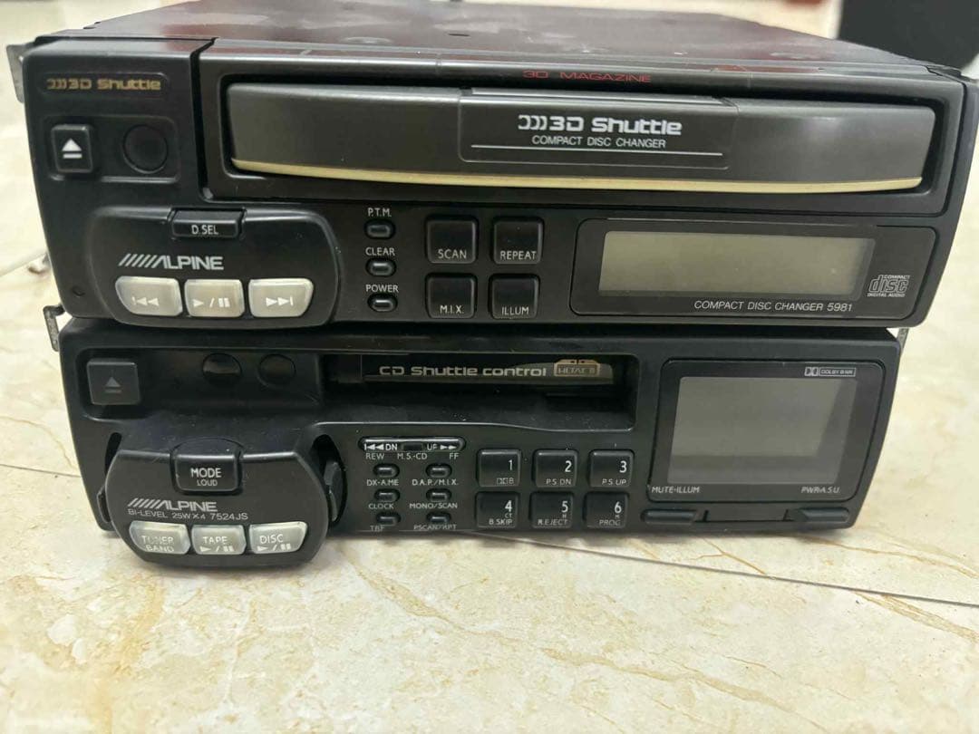 モ*ン様 Alpine 7524JS 5981 Introducing: Alpina Alpiner Extreme Automatic 39mm California Dial