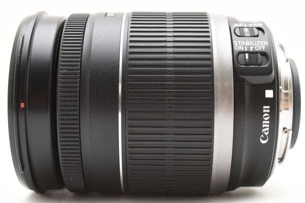キャノン EF-S 18-200mm F3.5-5.6 IS#1759