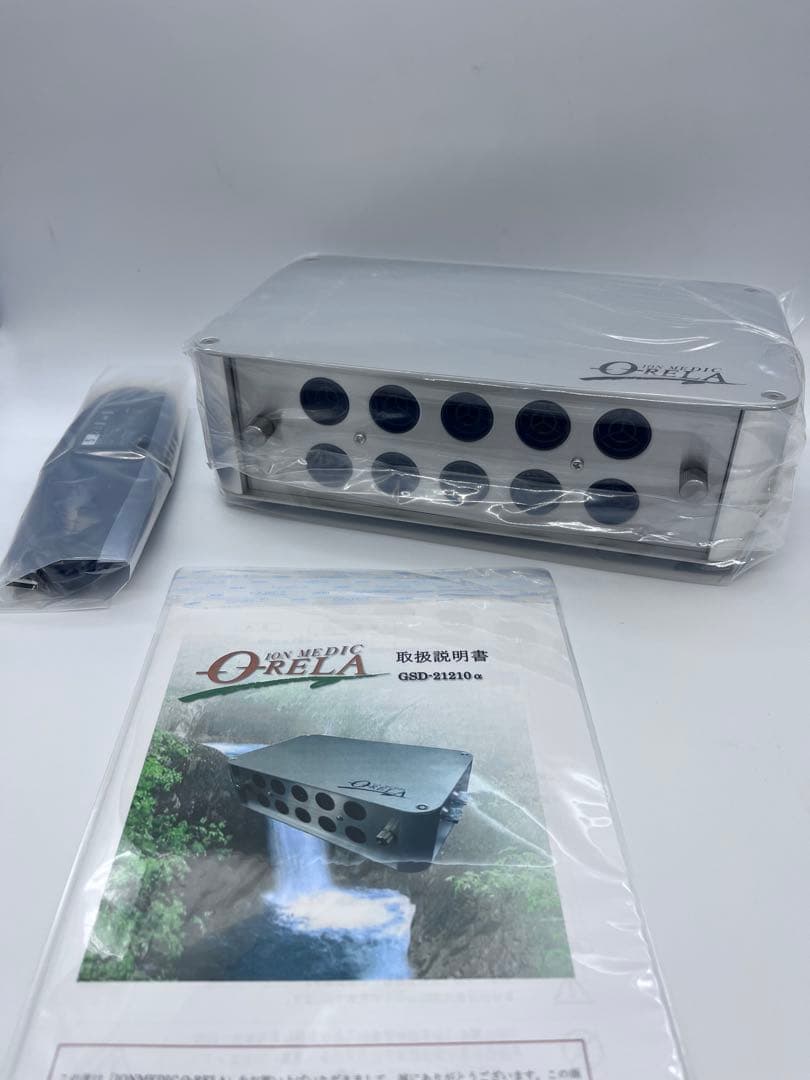 イオンメディック『オーリラ』新品未使用 41dmEZLPMOL._AC_UF350,