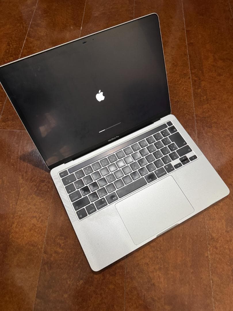 即購入可】Mac Book Pro 2020 1TB M1 16GB - メルカリ