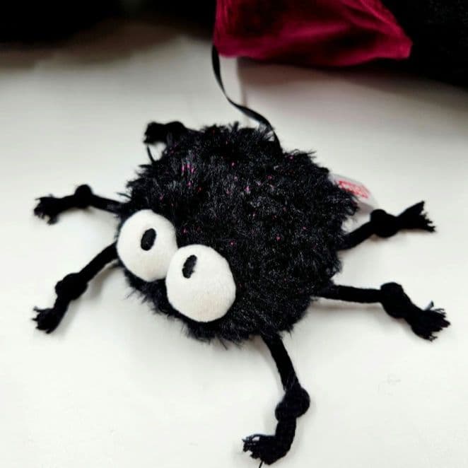 nici ニキ ぬいぐるみ コウモリ サー シモン 50センチサイズ - メルカリ