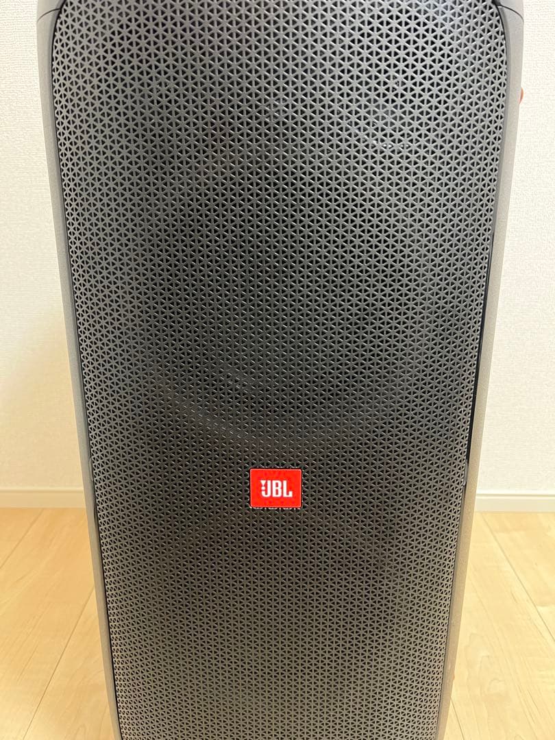 JBL party box 310 超美品 Amazon.com: JBL - PartyBox 310 - Black JBLPARTYBOX310AM (Renewed