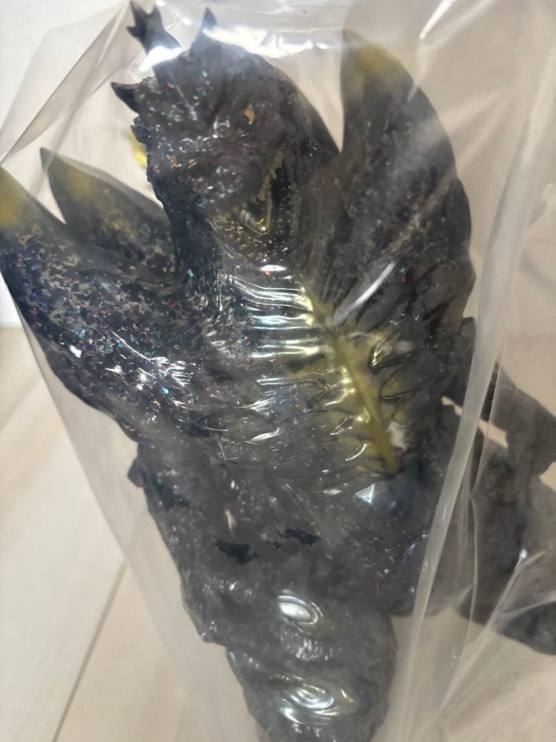 WF2026W限定】Frog Treeスペースゴジラ那由多ワンフェス2026冬 - メルカリ