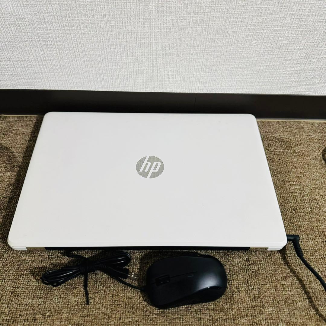 S236 ノートパソコンSSDメモリ8G高速Windows11オフィス2024付 - メルカリ