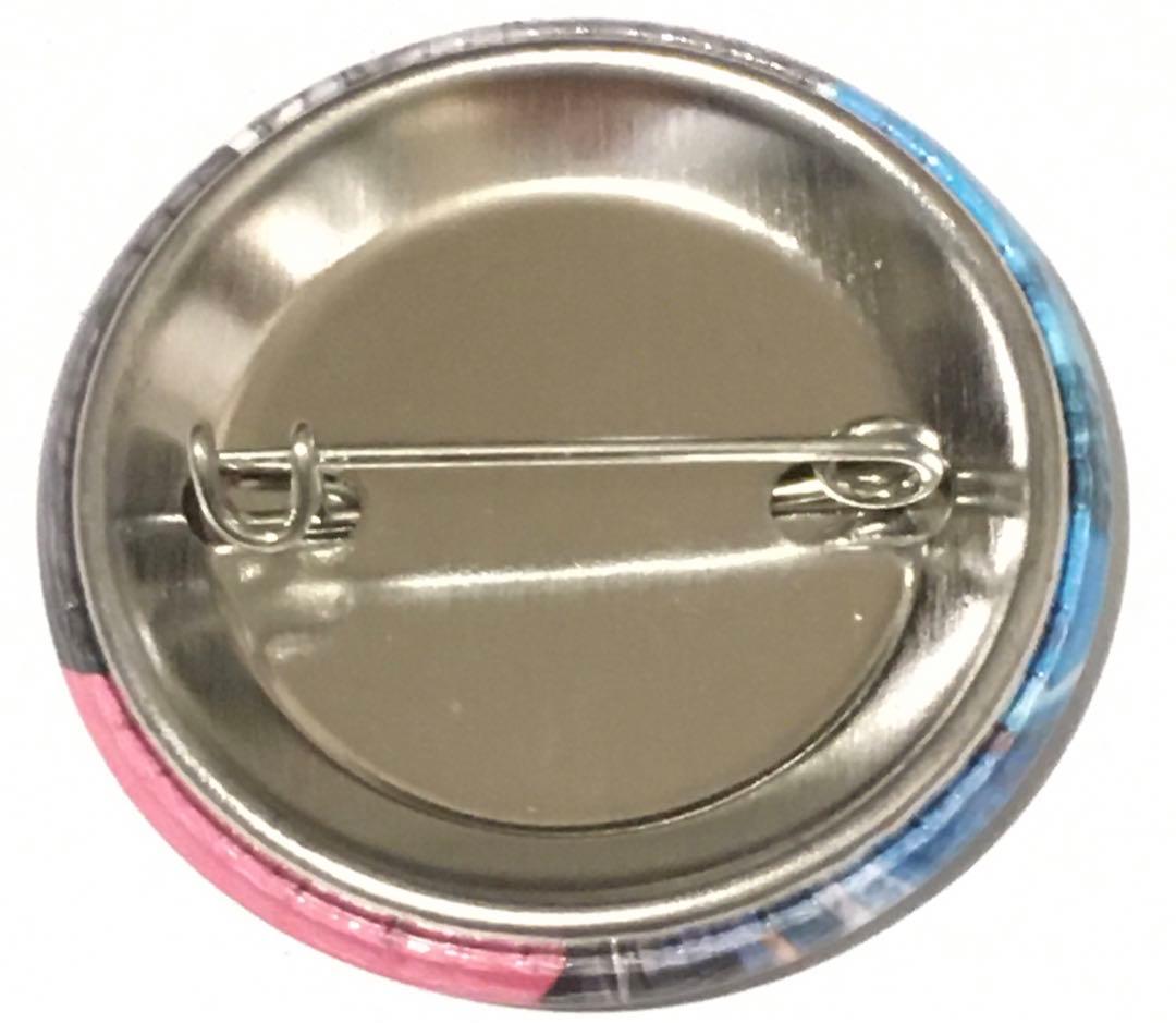 とある科学の超電磁砲 S cafe 缶バッジ 佐天涙子 - メルカリ