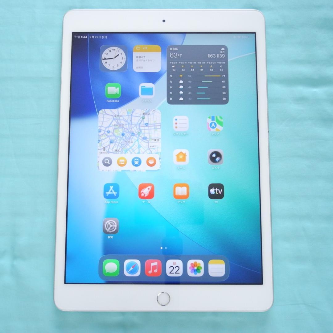 バッテリー新品 第8世代iPad 128GB WiFiモデル - メルカリ