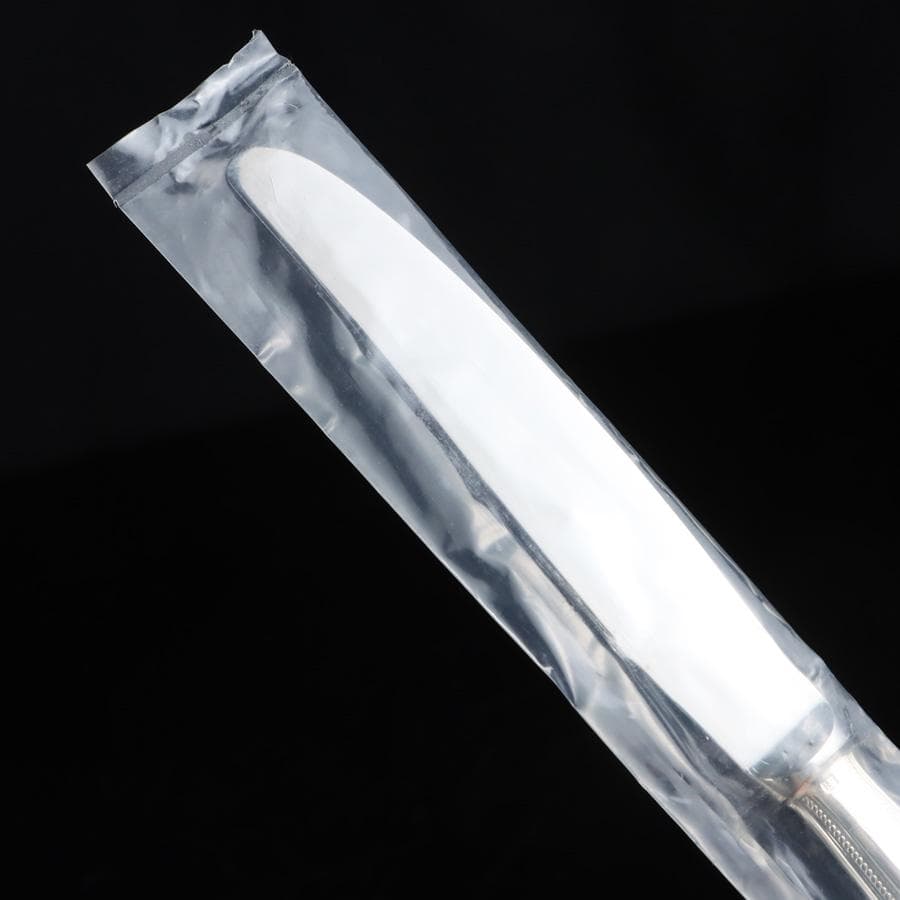 Y2798-1 クリストフル パール テーブルナイフ 6本セット - メルカリ