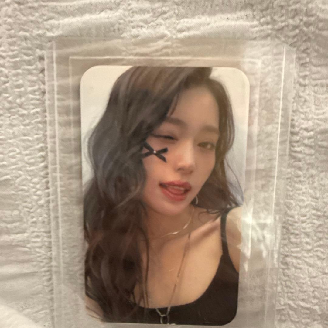 Kep1er tipi-tap トレカ シャオティン - メルカリ