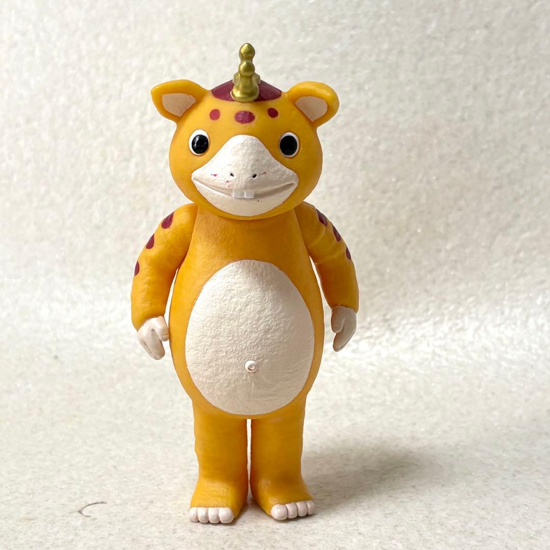 ウルトラマン 怪獣 快獣ブースカ ソフビ - メルカリ