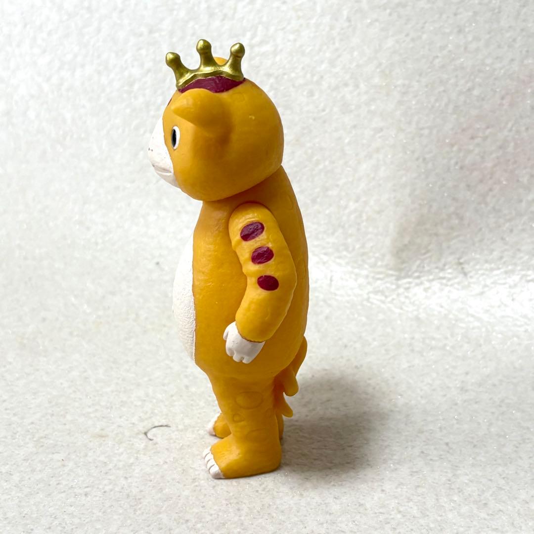 ウルトラマン 怪獣 快獣ブースカ ソフビ - メルカリ