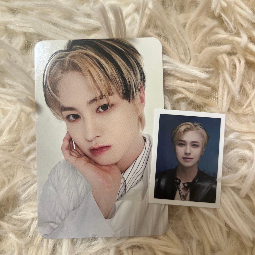 EPEX AYDEN 封入ポカ セット - メルカリ