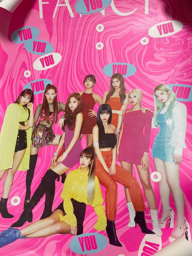 twice公式グッズアルバム トレカ ぬいぐるみ タオル ポスターまとめ