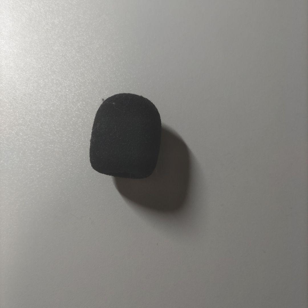 マイクのカバー Amazon.co.jp: Deevoka ワイヤレスハンドマイク用の保護カバー。マイク