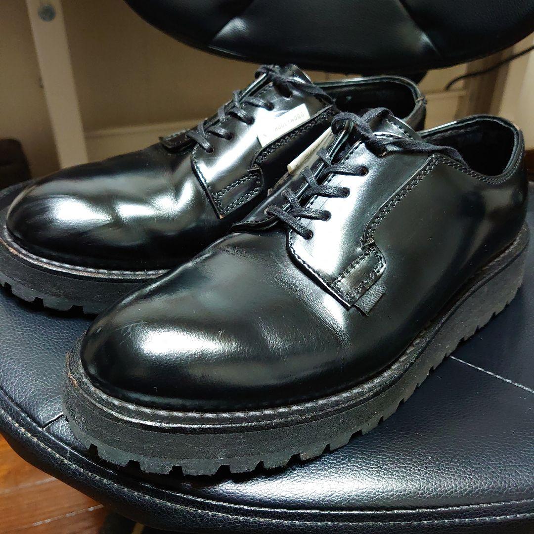 ダナー N.ハリウッド レッドウィング シュプリーム テンダーロイン rats