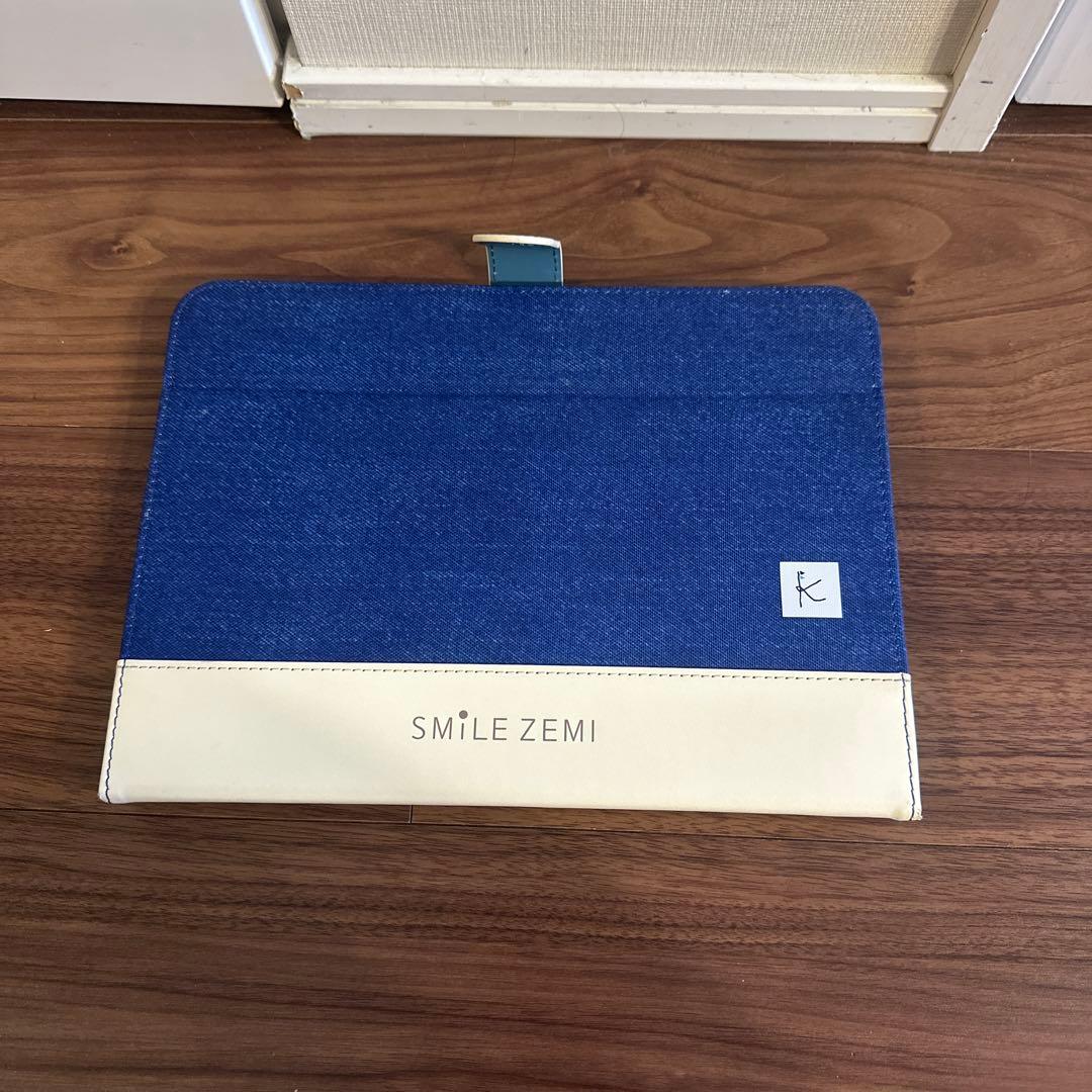 週末特価 タブレット SZJ-JS203 スマイルゼミ SMILE ZEMI - メルカリ