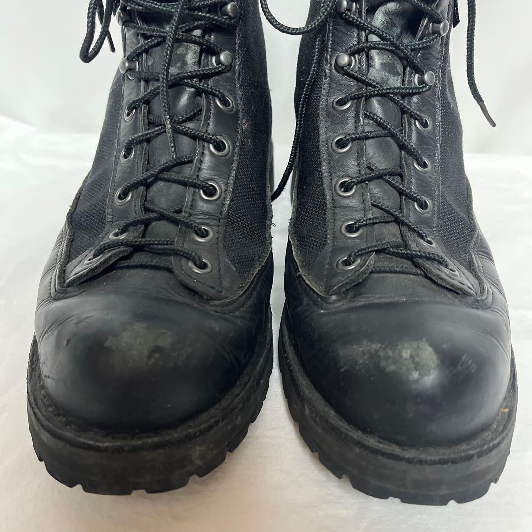 DANNER ダナーライト 31400X 黒 US9 USA製 ゴアテックス - メルカリ