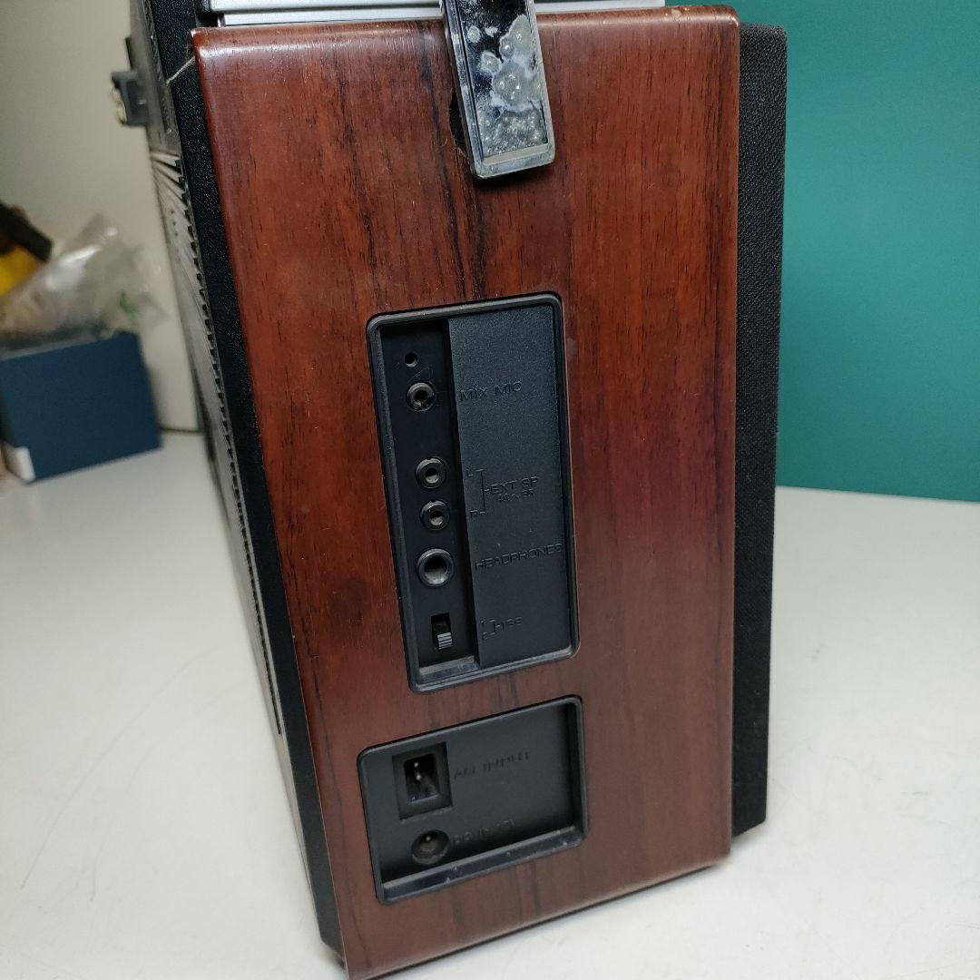 SONY CFS−V8 STEREO ZILBAP ジャンク品 - メルカリ