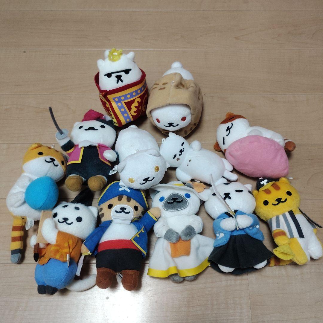 ねこ ねこあつめ レア セット レアねこ | ねこあつめ2 完全攻略