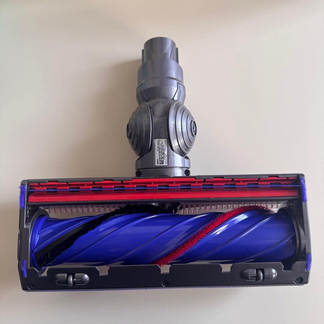 Dyson Motorbar™クリーナーヘッド（V12付属品） - メルカリ