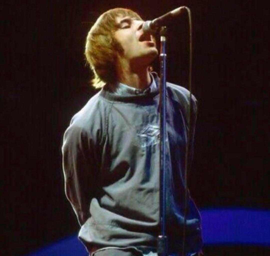 希少 UMBRO 90s ビンテージ ドリルトップ アンブロ リアムギャラガー