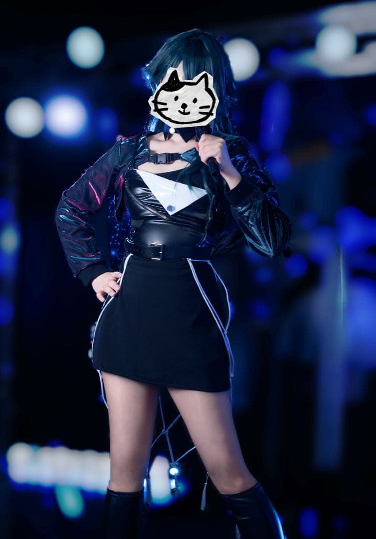 月村手毬 Luna say maybe まとめ売り 衣装 コスプレ - メルカリ