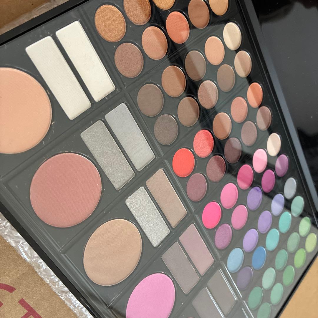 MAC メイクアップキット パレット - メルカリ