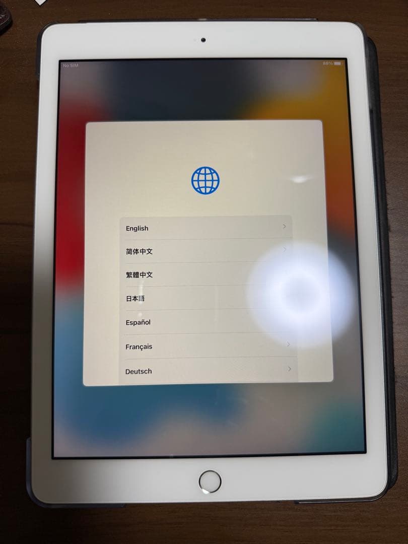 【hirary】Apple iPad (第5世代) 32GB Amazon.com : Apple iPad 9.7' with WiFi, 32GB, Space Gray - MP2F2LL