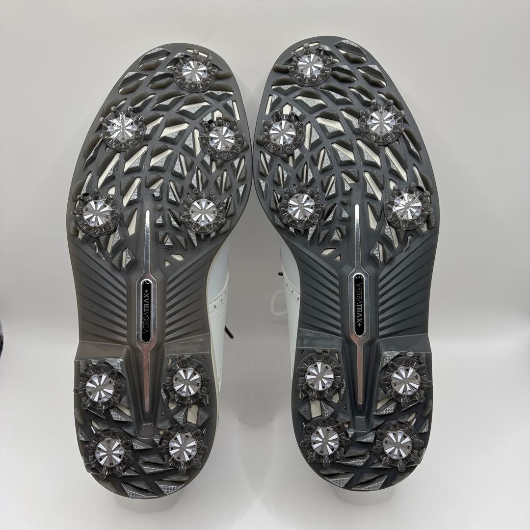 【新品】フットジョイ ドライジョイズ プレミア ゴルフシューズ 25.5cm