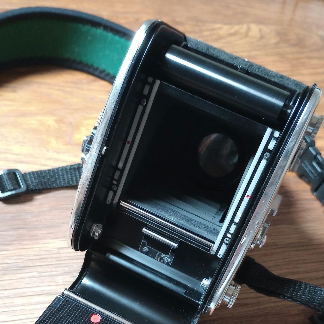 Kowa SIX用110mmマクロレンズ+接写リングセット