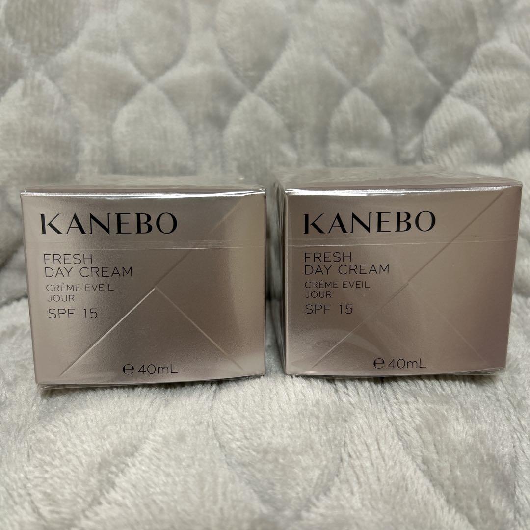 新品未開封　カネボウフレッシュデイクリーム2点 フレッシュ デイ クリーム | KANEBO公式サイト