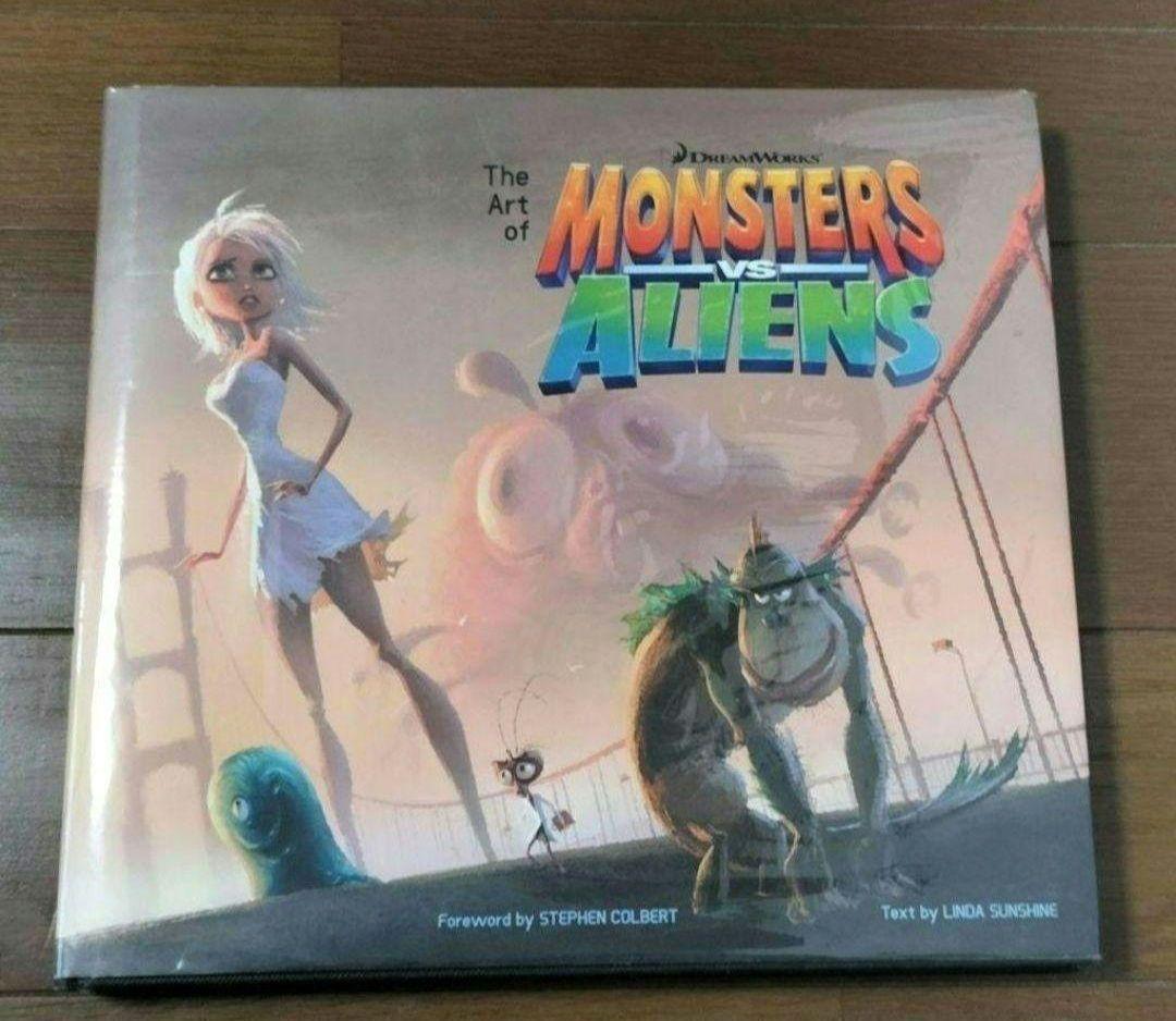 野生の島のロズの制作会社　設定資料集　アートブック　モンスターvsエイリアン アカデミー賞有力『野生の島のロズ』が提示する「AIに感情はあるか